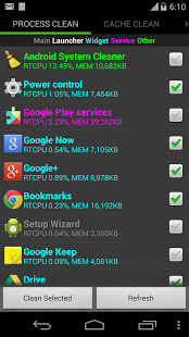 Download System Cleaner for Android